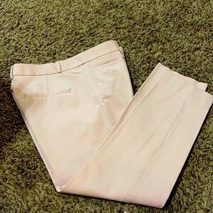 Banana Republic pants
